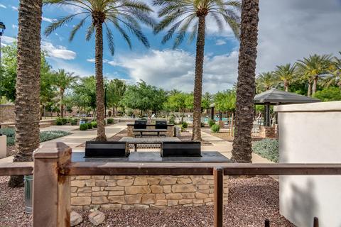 3692 E Gideon Way, Gilbert, AZ 85296 photo 28