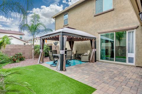 3692 E Gideon Way, Gilbert, AZ 85296 photo 25