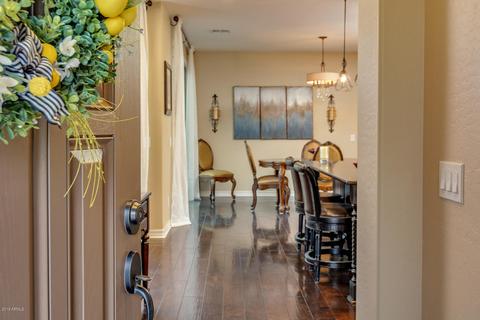 3692 E Gideon Way, Gilbert, AZ 85296 photo 2