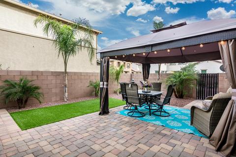 3692 E Gideon Way, Gilbert, AZ 85296 photo 24