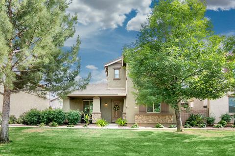 3692 E Gideon Way, Gilbert, AZ 85296 photo 1