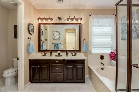 3692 E Gideon Way, Gilbert, AZ 85296 photo 15