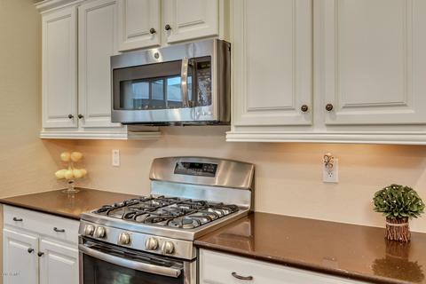 3692 E Gideon Way, Gilbert, AZ 85296 photo 5