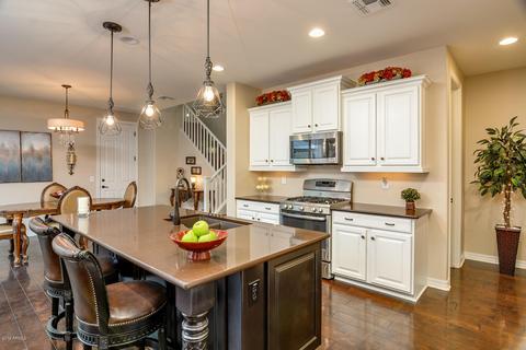 3692 E Gideon Way, Gilbert, AZ 85296 photo 4