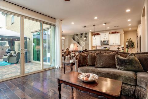 3692 E Gideon Way, Gilbert, AZ 85296 photo 9