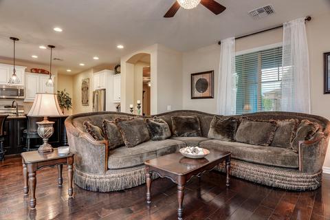 3692 E Gideon Way, Gilbert, AZ 85296 photo 8