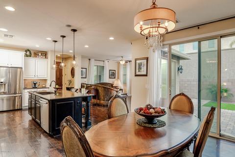 3692 E Gideon Way, Gilbert, AZ 85296 photo 6