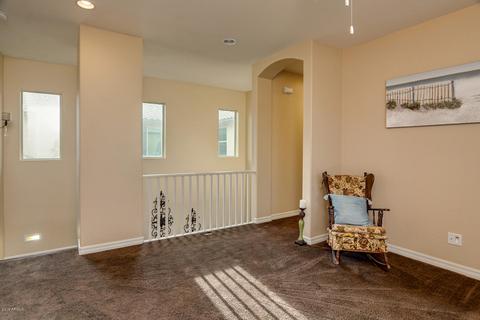 3692 E Gideon Way, Gilbert, AZ 85296 photo 17