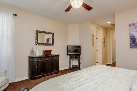 3692 E Gideon Way, Gilbert, AZ 85296 photo 13