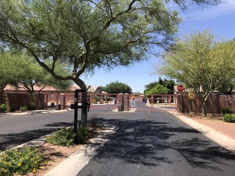 6624 E Boston St, Mesa, AZ 85205 photo 32