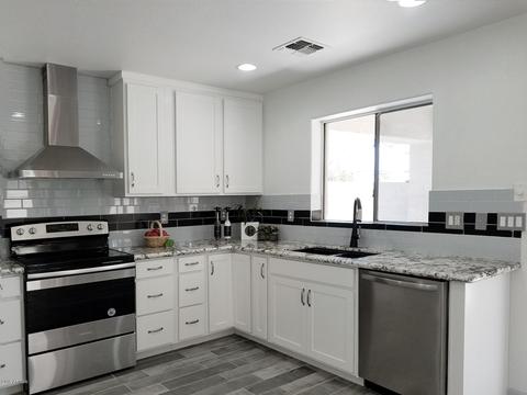 756 S 27th Pl, Mesa, AZ 85204 photo 8