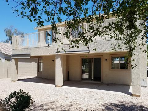 756 S 27th Pl, Mesa, AZ 85204 photo 37