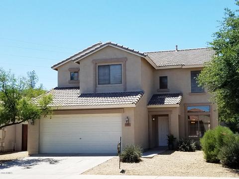 756 S 27th Pl, Mesa, AZ 85204 photo 2