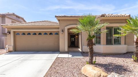1629 E Beverly Rd, Phoenix, AZ 85042 photo 1