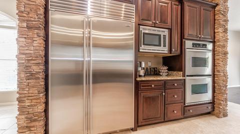 4710 E Buckboard Ct, Gilbert, AZ 85297 photo 43