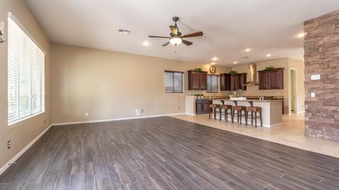 4710 E Buckboard Ct, Gilbert, AZ 85297 photo 35