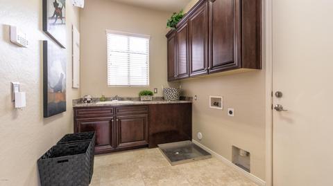 4710 E Buckboard Ct, Gilbert, AZ 85297 photo 50
