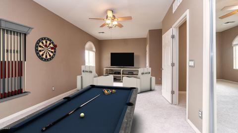 4710 E Buckboard Ct, Gilbert, AZ 85297 photo 23