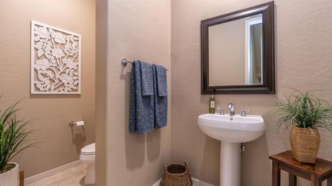 4710 E Buckboard Ct, Gilbert, AZ 85297 photo 57
