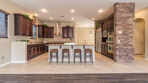 4710 E Buckboard Ct, Gilbert, AZ 85297 photo 37