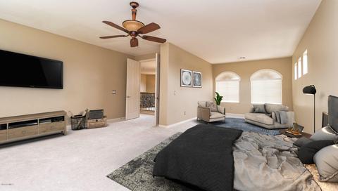 4710 E Buckboard Ct, Gilbert, AZ 85297 photo 8