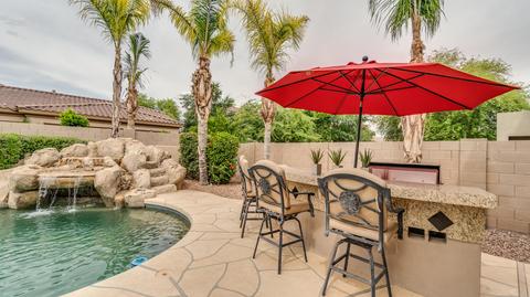 4710 E Buckboard Ct, Gilbert, AZ 85297 photo 68