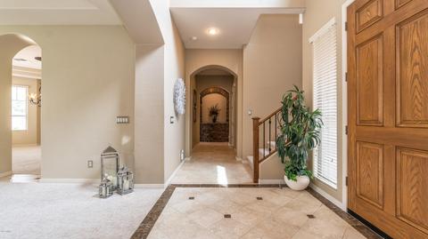 4710 E Buckboard Ct, Gilbert, AZ 85297 photo 6