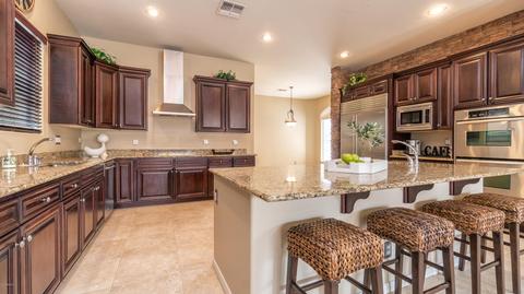 4710 E Buckboard Ct, Gilbert, AZ 85297 photo 39