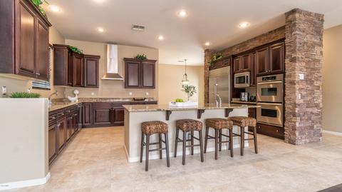 4710 E Buckboard Ct, Gilbert, AZ 85297 photo 38