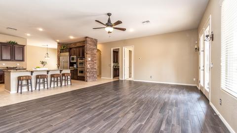 4710 E Buckboard Ct, Gilbert, AZ 85297 photo 55