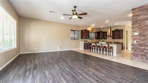4710 E Buckboard Ct, Gilbert, AZ 85297 photo 53