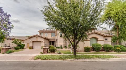 4710 E Buckboard Ct, Gilbert, AZ 85297 photo 3