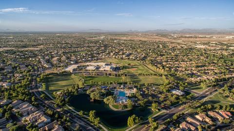 4710 E Buckboard Ct, Gilbert, AZ 85297 photo 76