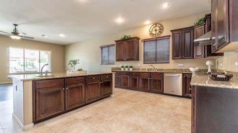 4710 E Buckboard Ct, Gilbert, AZ 85297 photo 49