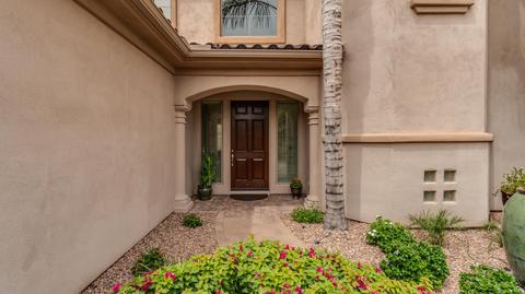 4710 E Buckboard Ct, Gilbert, AZ 85297 photo 4