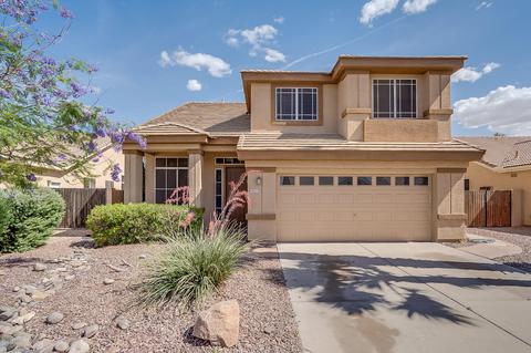 1611 E Shannon St, Chandler, AZ 85225