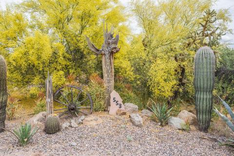553 E Canyon St, Apache Junction, AZ 85119 photo 12