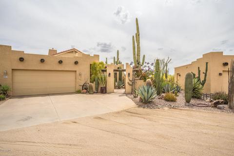 553 E Canyon St, Apache Junction, AZ 85119 photo 2