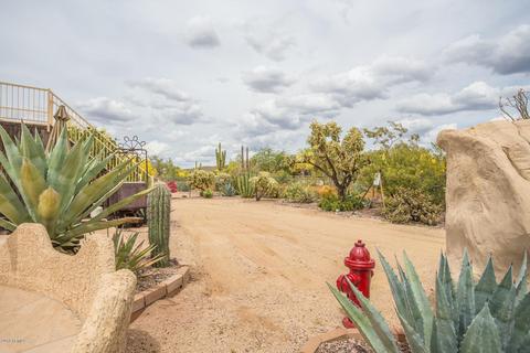 553 E Canyon St, Apache Junction, AZ 85119 photo 66