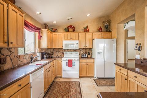 553 E Canyon St, Apache Junction, AZ 85119 photo 30