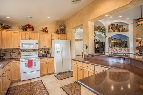 553 E Canyon St, Apache Junction, AZ 85119 photo 27