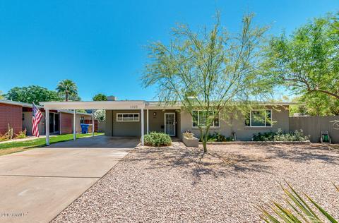 1325 E Catalina Dr, Phoenix, AZ 85014 photo 1