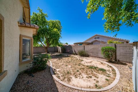 3710 E Thunderheart Trl, Gilbert, AZ 85297 photo 31