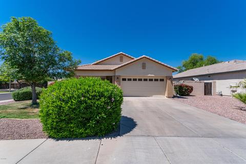 3710 E Thunderheart Trl, Gilbert, AZ 85297 photo 3