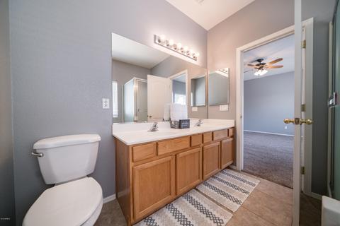 3710 E Thunderheart Trl, Gilbert, AZ 85297 photo 24