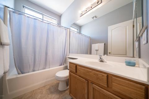 3710 E Thunderheart Trl, Gilbert, AZ 85297 photo 17