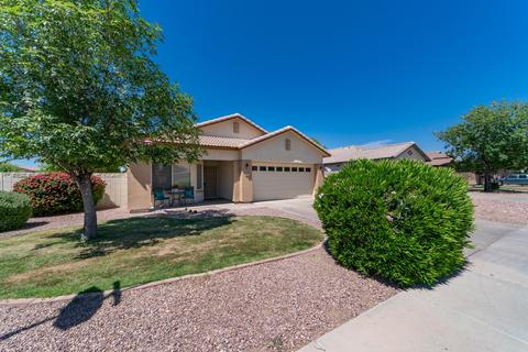 3710 E Thunderheart Trl, Gilbert, AZ 85297 photo 4