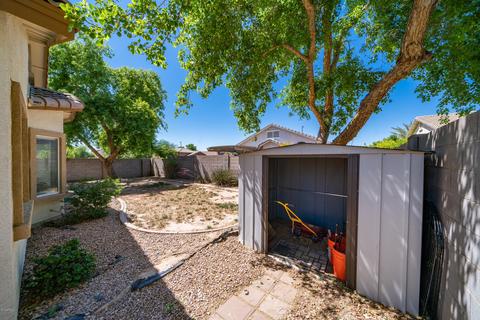 3710 E Thunderheart Trl, Gilbert, AZ 85297 photo 32
