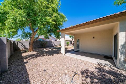 3710 E Thunderheart Trl, Gilbert, AZ 85297 photo 28