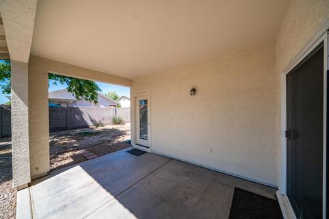 3710 E Thunderheart Trl, Gilbert, AZ 85297 photo 33